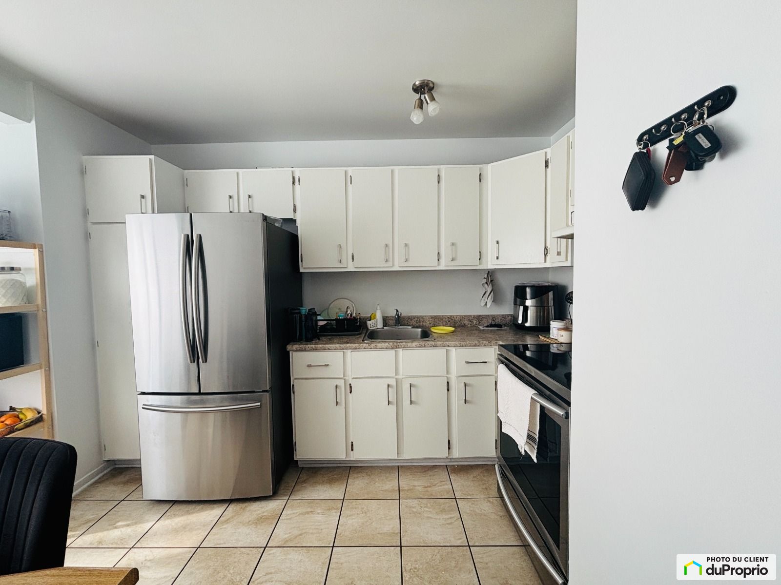 814, boulevard Alphonse-Desjardins — photo 1