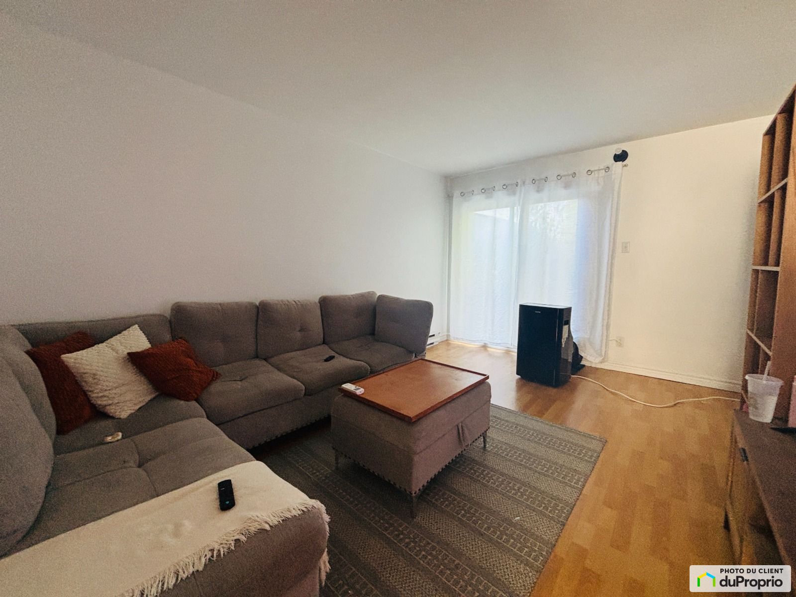 814, boulevard Alphonse-Desjardins — photo 3