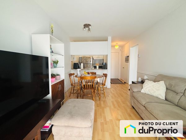 202-2175 boulevard Guillaume-Couture, St-Romuald for rent
