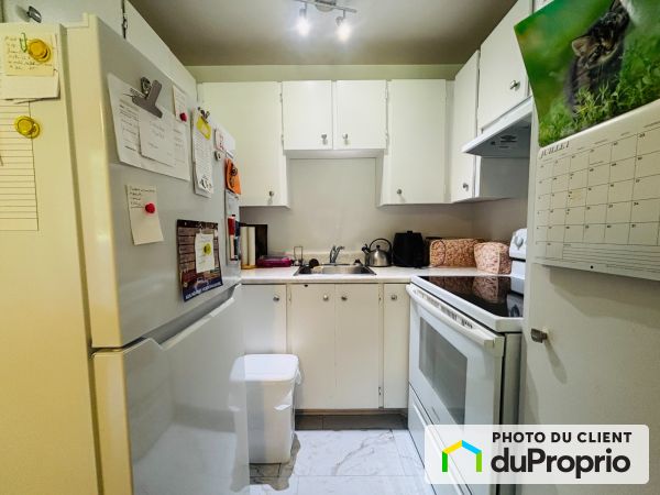 3-6799 rue Saint-Georges, Lévis for rent