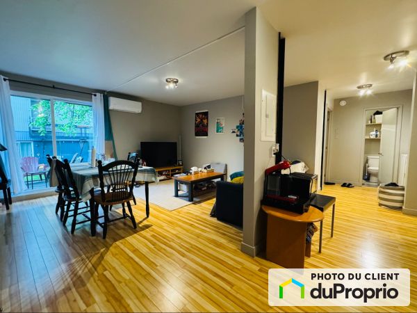 5-5875 avenue du Costebelle, Lebourgneuf for rent