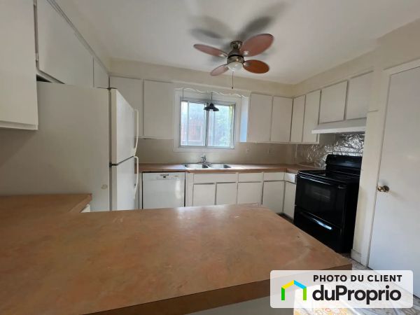 8060, Rue Saint-Dominique, Le Plateau-Mont-Royal à louer