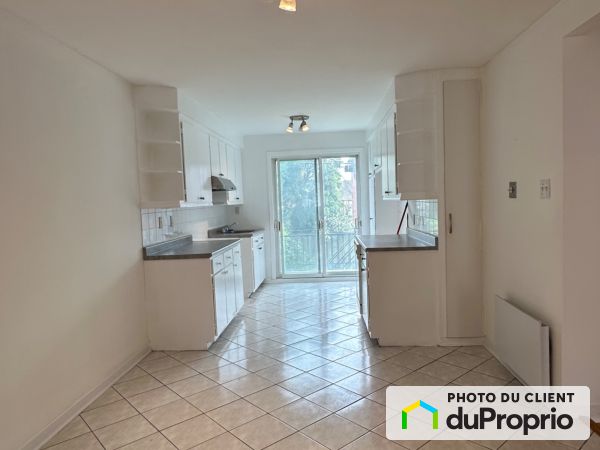 815 rue Maher, LaSalle for rent