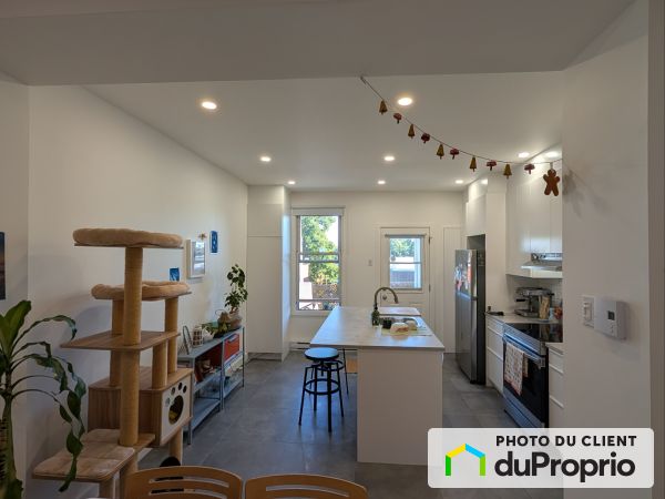 844, rue osborne, Verdun à louer