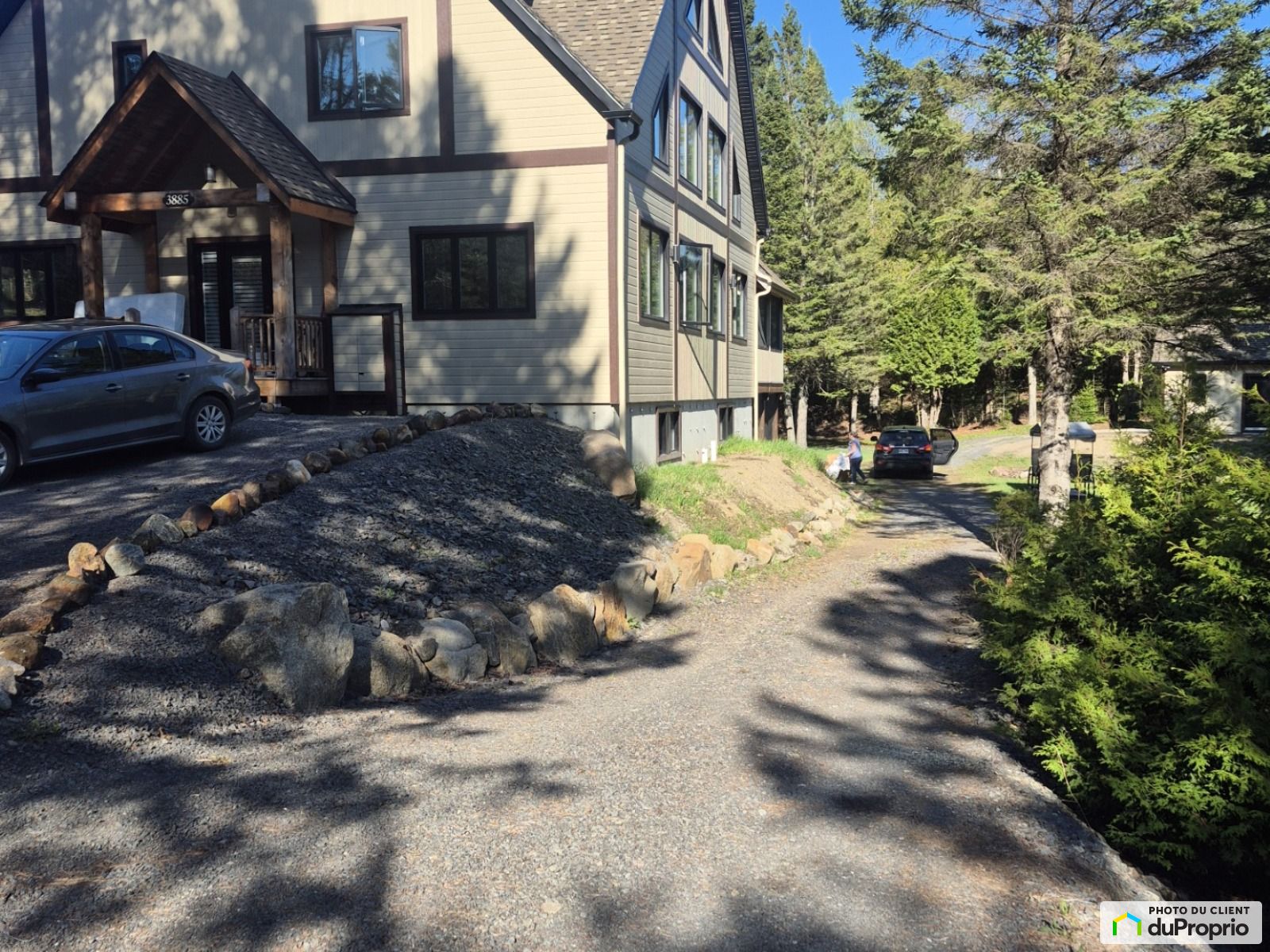 3885, chemin Desjardins — photo 3