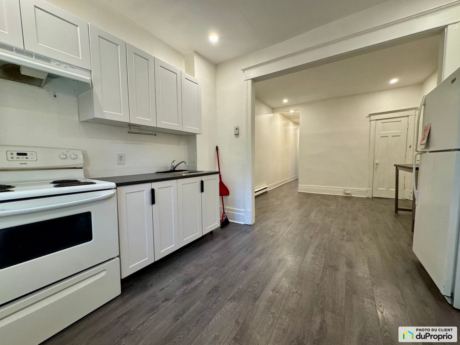 6042, Avenue Du Parc — photo 1