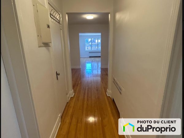 402-3500 Atwater, Ville-Marie (Centre-Ville et Vieux-Montréal) for rent