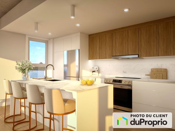 5 1/2 - Rive condos locatifs - 25 Allée Riley, Gatineau (Gatineau) for rent