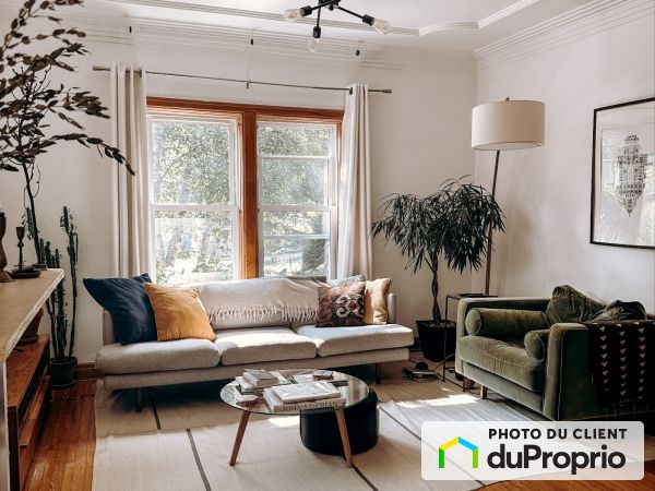 1-84 Heneker, Sherbrooke (Jacques-Cartier) for rent