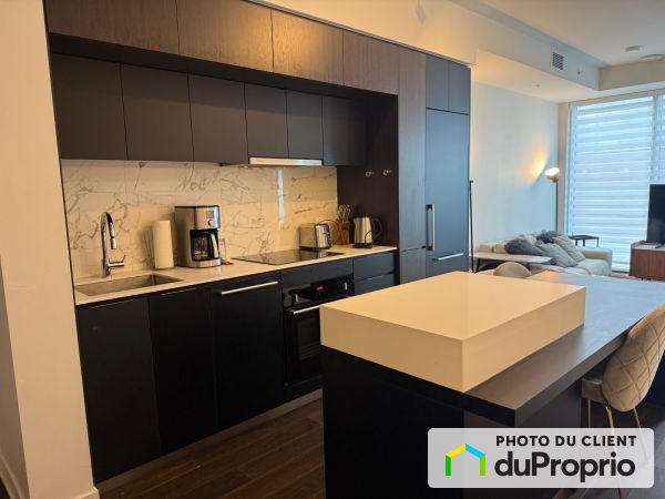 1188, rue Saint-Antoine, Pointe-Aux-Trembles / Montréal-Est à louer