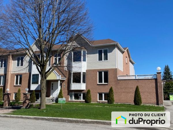 1-27, de la Futaie, Gatineau (Gatineau) à louer