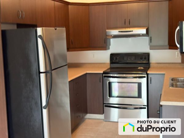 3-354 Boul des Grives, Gatineau (Hull) for rent