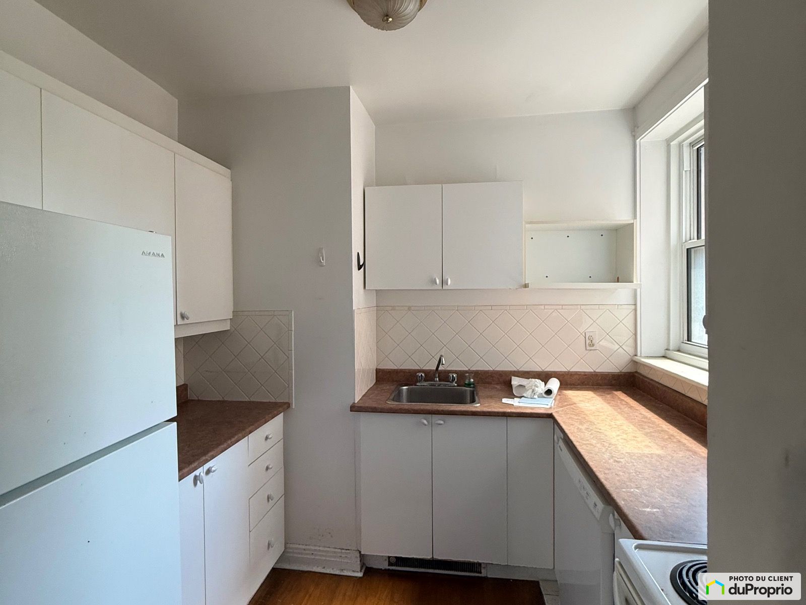 205-3787, Chem. de la Côte-des-Neiges — photo 1
