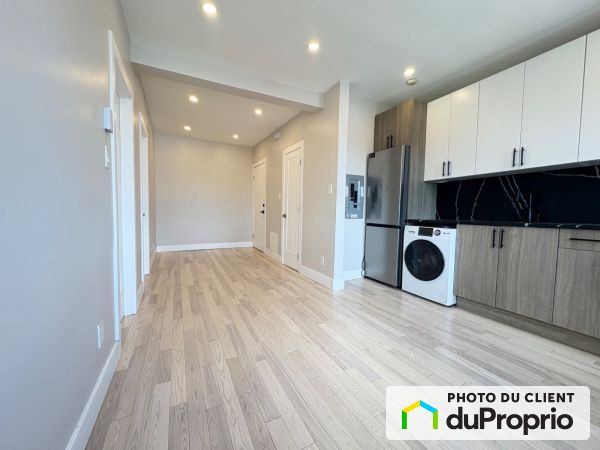53-5648 av du Parc, Outremont for rent