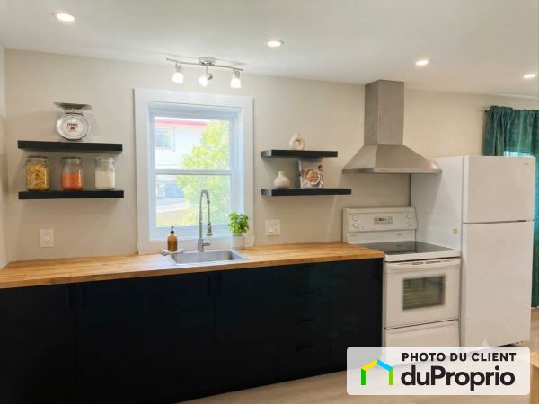 1219 St-Esprit, Sherbrooke (Jacques-Cartier) for rent