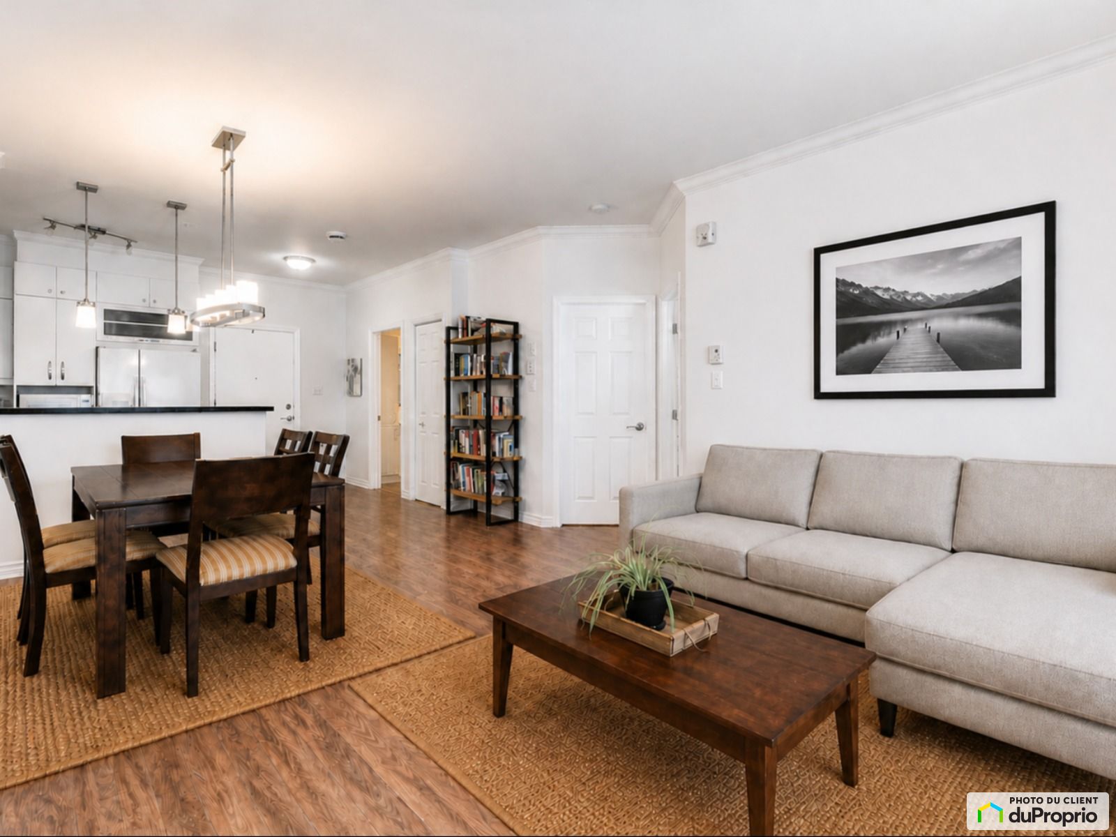 110-1480, Rue Gaston Verronneau — photo 2