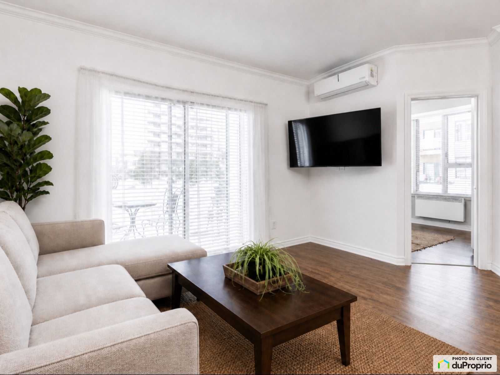 110-1480, Rue Gaston Verronneau — photo 3
