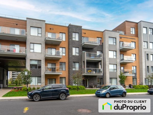 110-1480, Rue Gaston Verronneau, Longueuil (Vieux-Longueuil) à louer