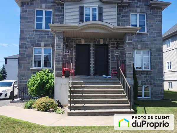 300 Ernest-Bourque, Blainville for rent