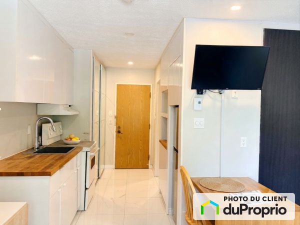 120 fabi, Sherbrooke (Fleurimont) for rent
