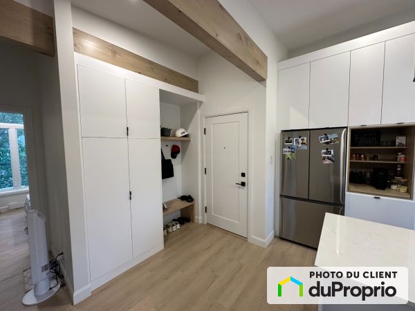 5-875 Monseigneur-Grandin, Ste-Foy for rent