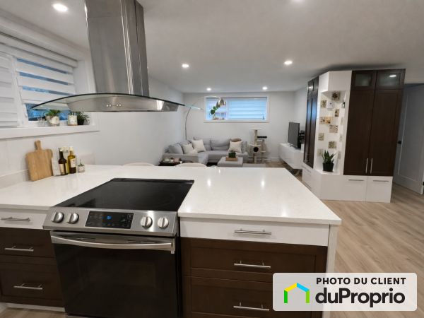 7-875 Monseigneur-Grandin, Ste-Foy for rent