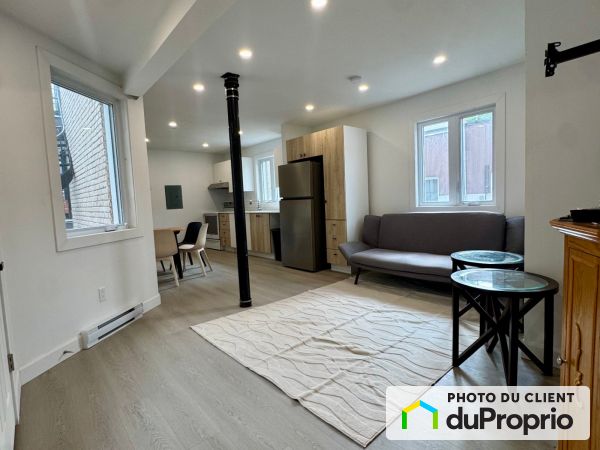 2570 Rue Saint-Charles, Le Sud-Ouest for rent