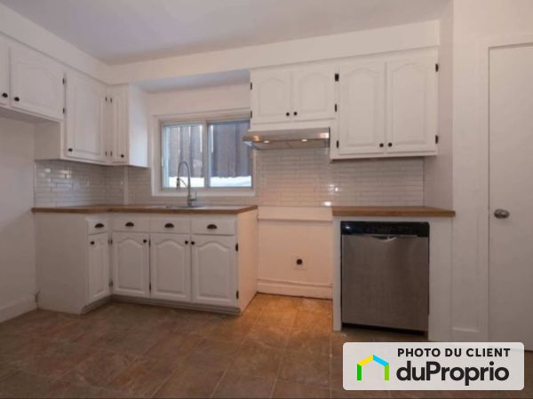 1289, beauchamp, Longueuil (Vieux-Longueuil) à louer