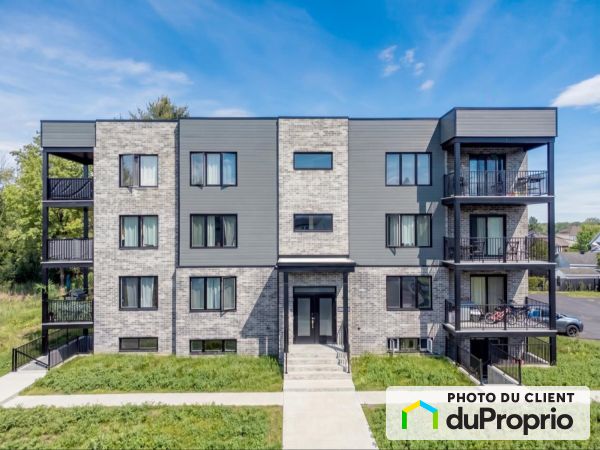 555, rue du Vieux-Clocher, St-Roch-De-Richelieu à louer