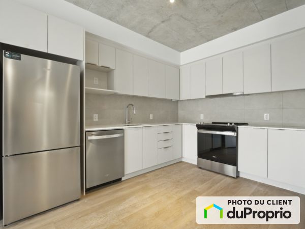 209-2600, Cavendish, Côte-des-Neiges / Notre-Dame-de-Grâce à louer