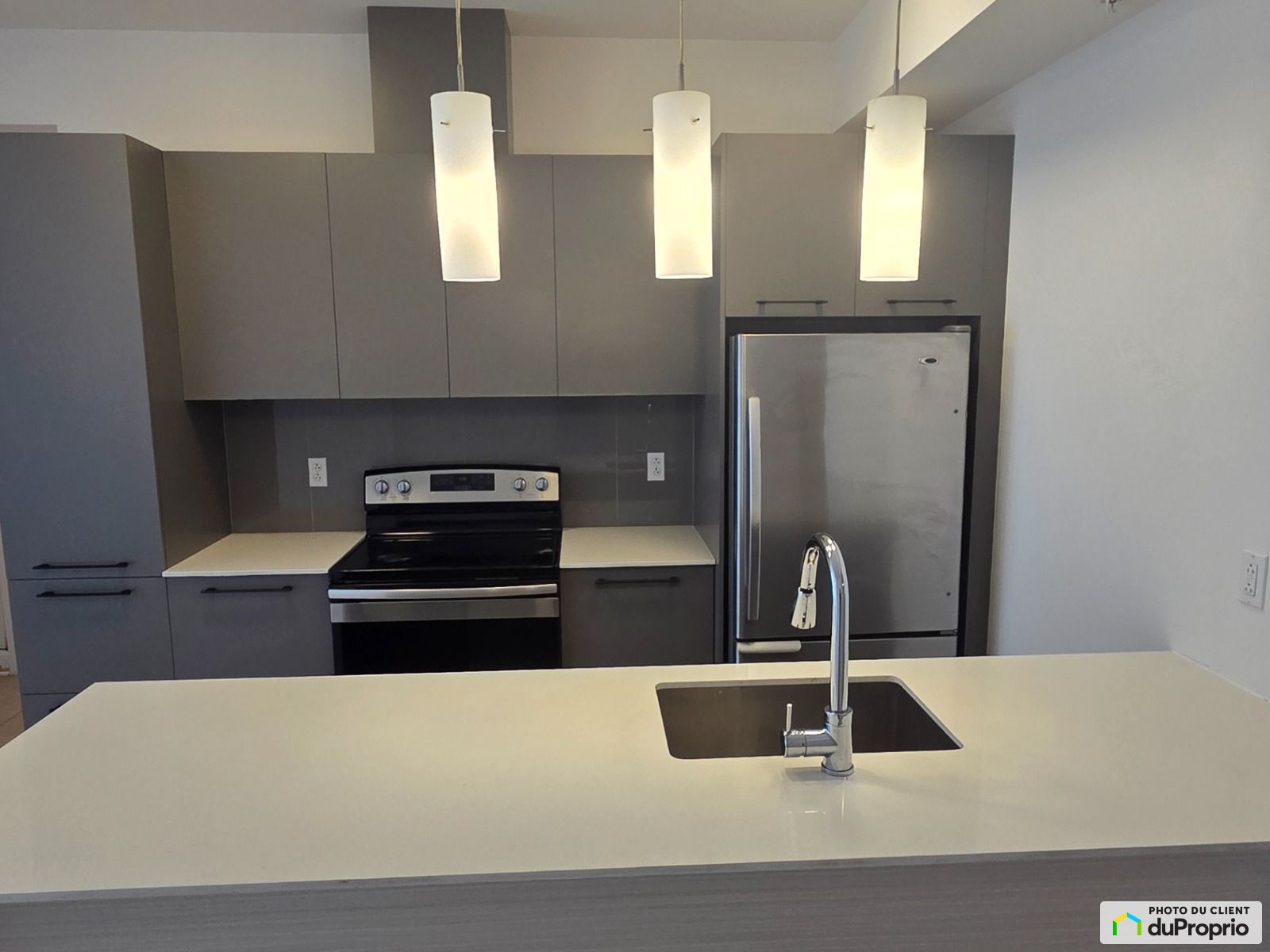 510-2980, Saint Martin Ouest — photo 1