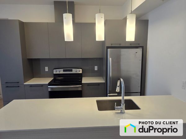 510-2980, Saint Martin Ouest, Laval-Ouest à louer