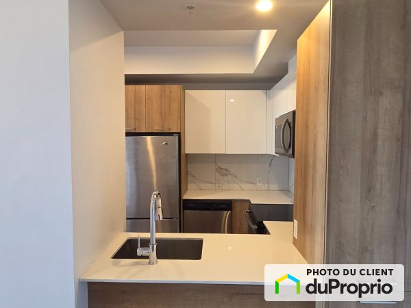 308-2990 Chemin de la Cote Saint Luc, Laval-Ouest for rent