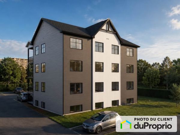 310, 1er avenue, Val-des-Sources à louer