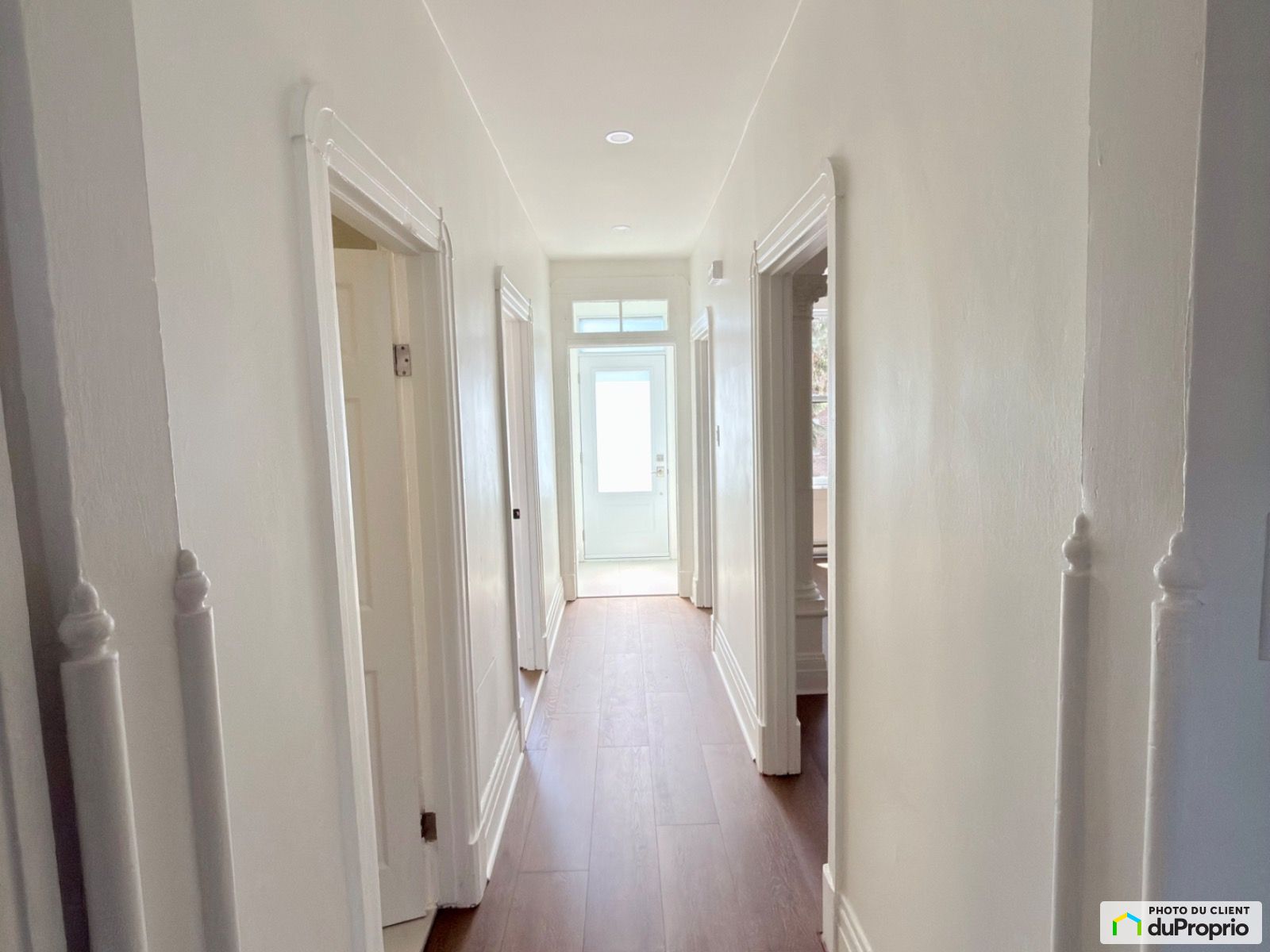 7241, avenue Champagneur — photo 1