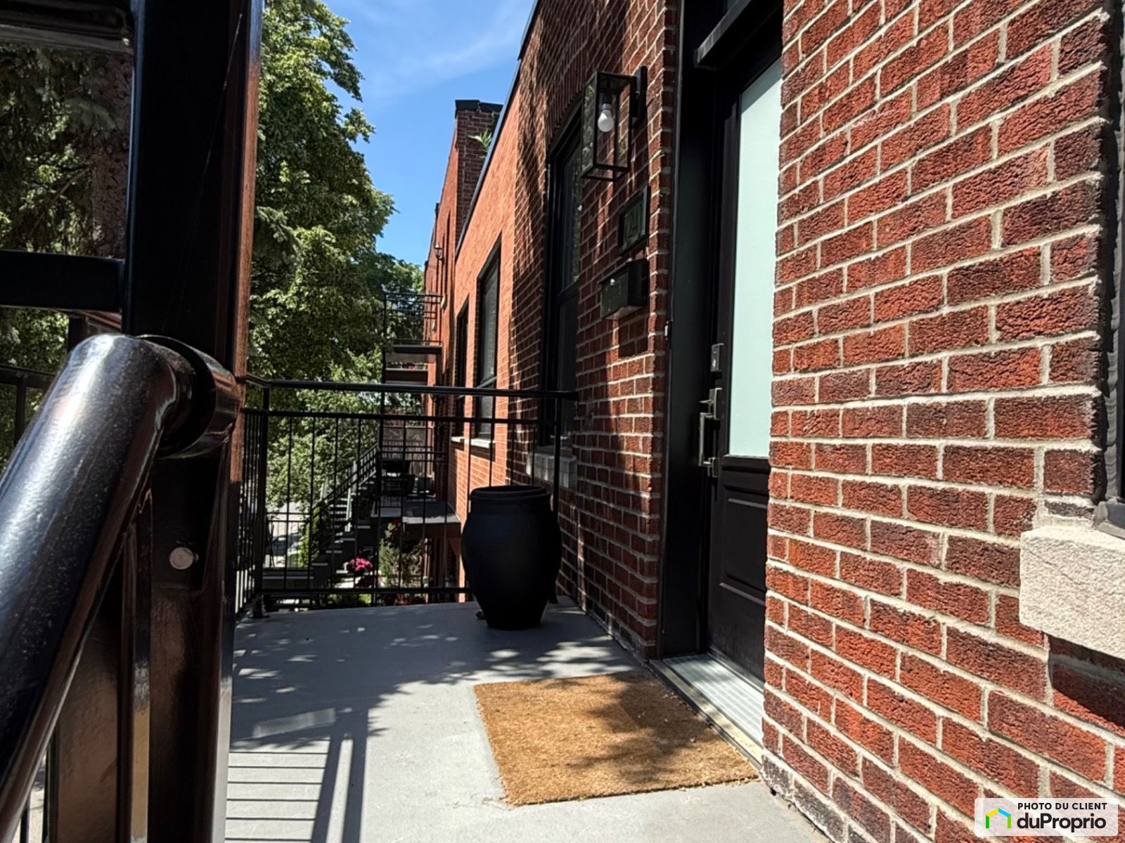 7241, avenue Champagneur — photo 2