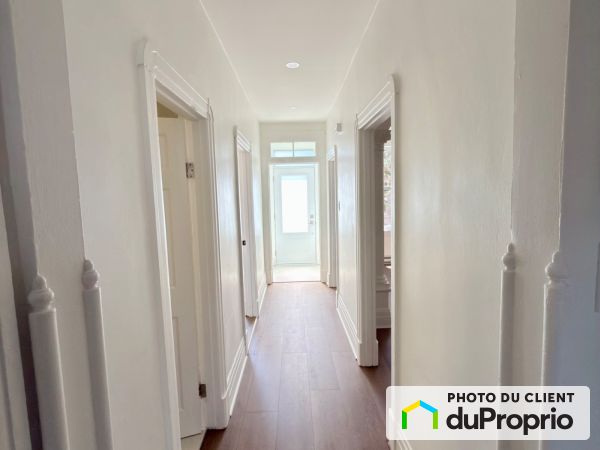 7241 avenue Champagneur, Villeray / St-Michel / Parc-Extension for rent