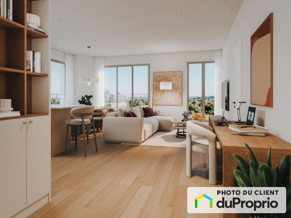 470 boul. Dollard, Joliette à louer