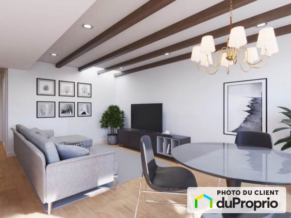 545 23e Avenue, Lachine for rent