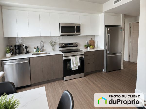 901-265, Brunswick, Pointe-Claire à louer
