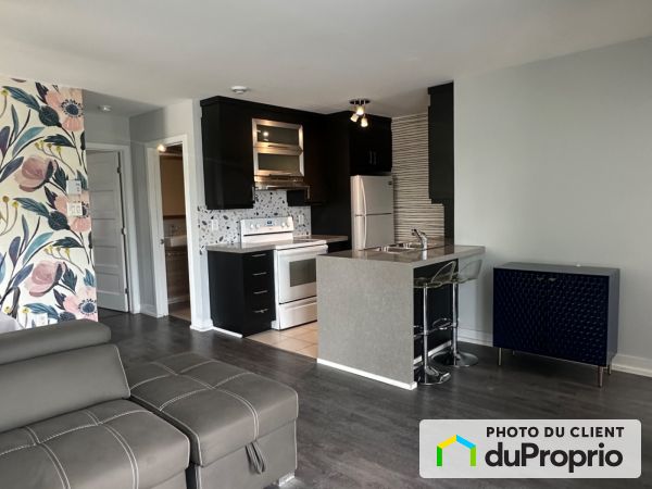 201-2279 rue McGill, Longueuil (Vieux-Longueuil) for rent
