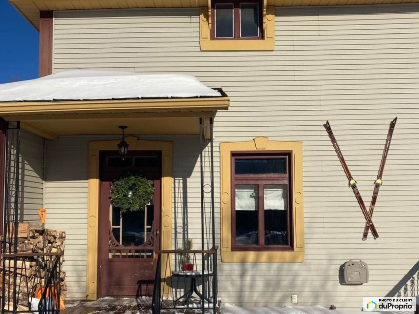 3617, avenue Royale — photo 1