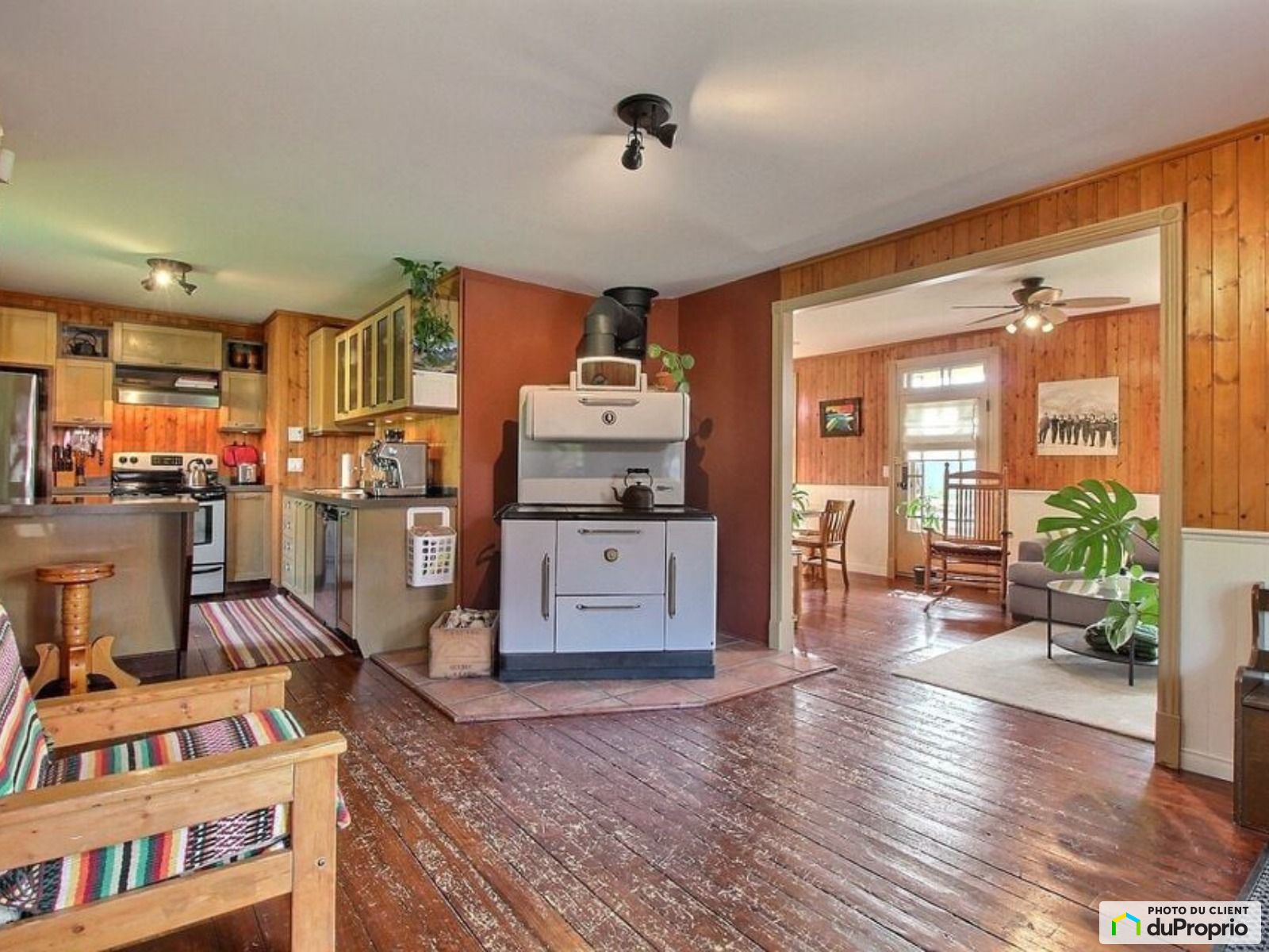 3617, avenue Royale — photo 2