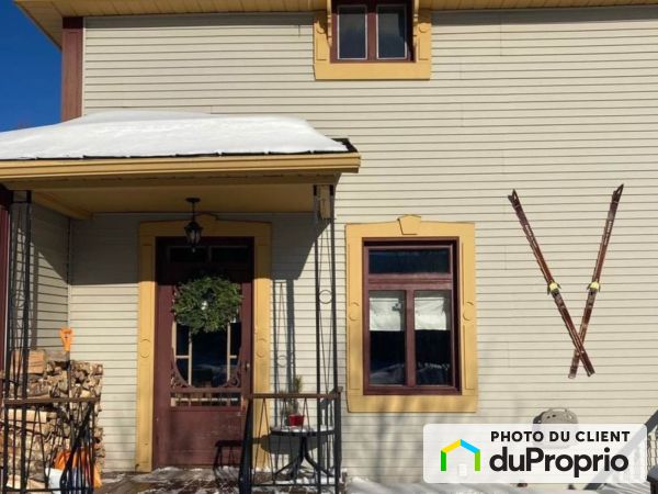 3617 avenue Royale, St-Ferréol-les-Neiges for rent