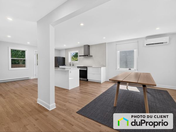 41A, av. Victoria, Pointe-Claire à louer