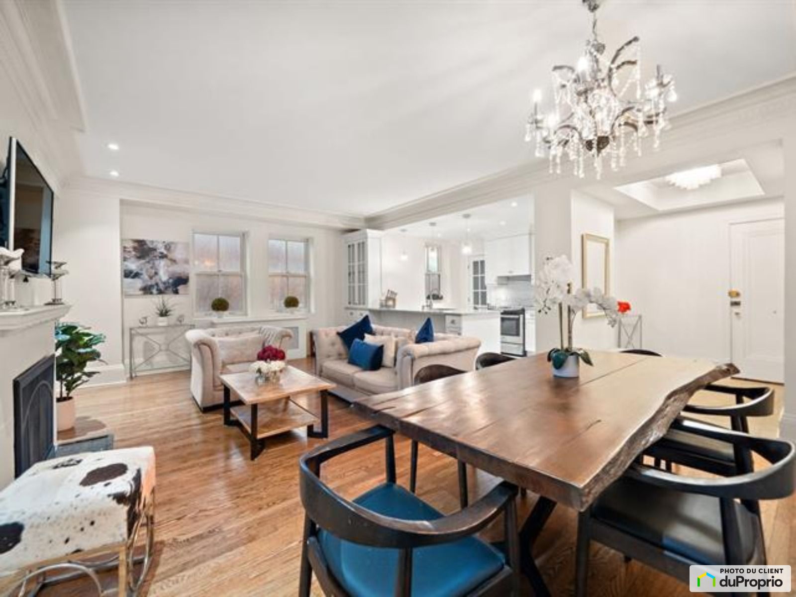 B64-3940, Cote-des-neiges — photo 1