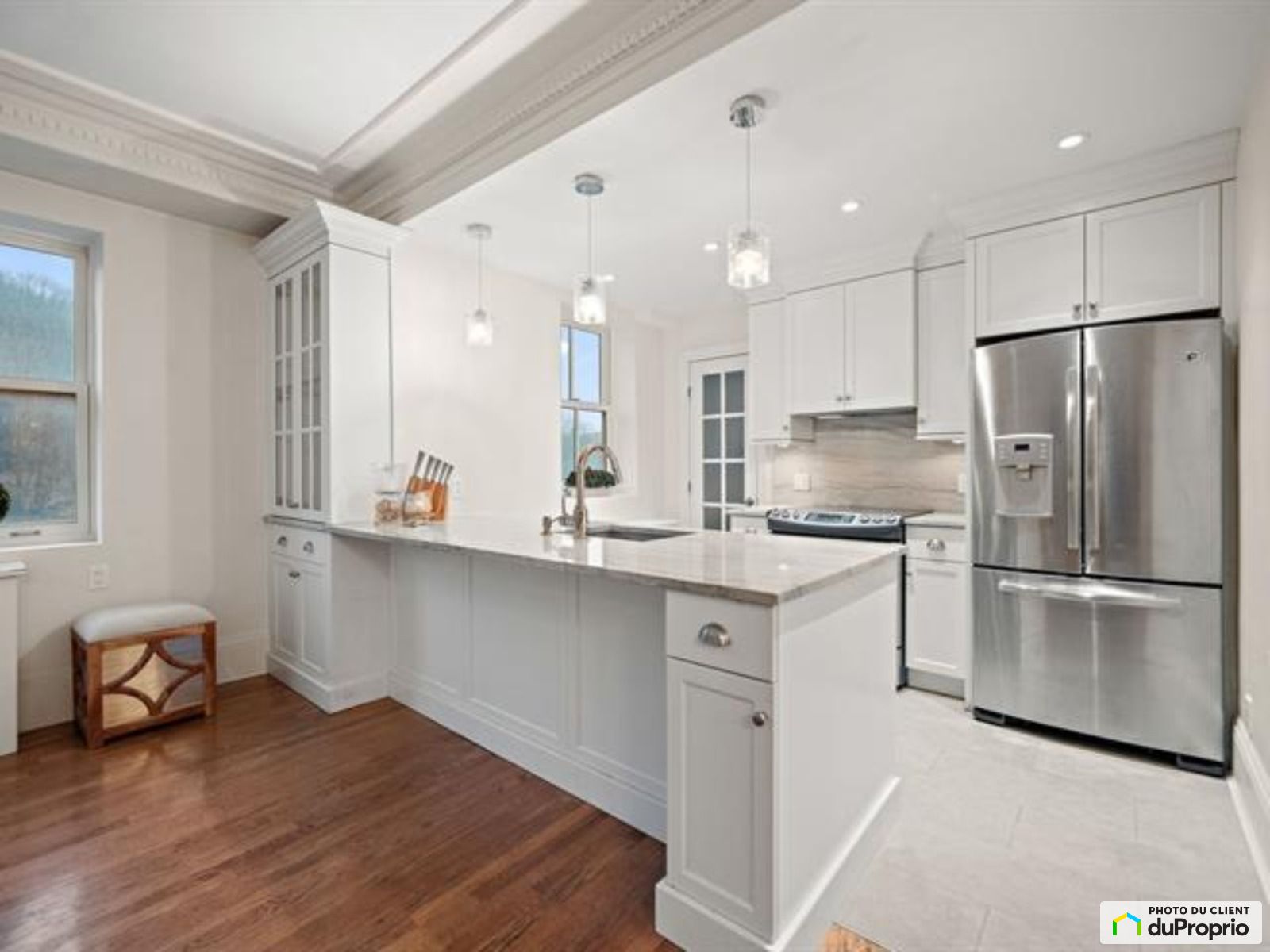 B64-3940, Cote-des-neiges — photo 3
