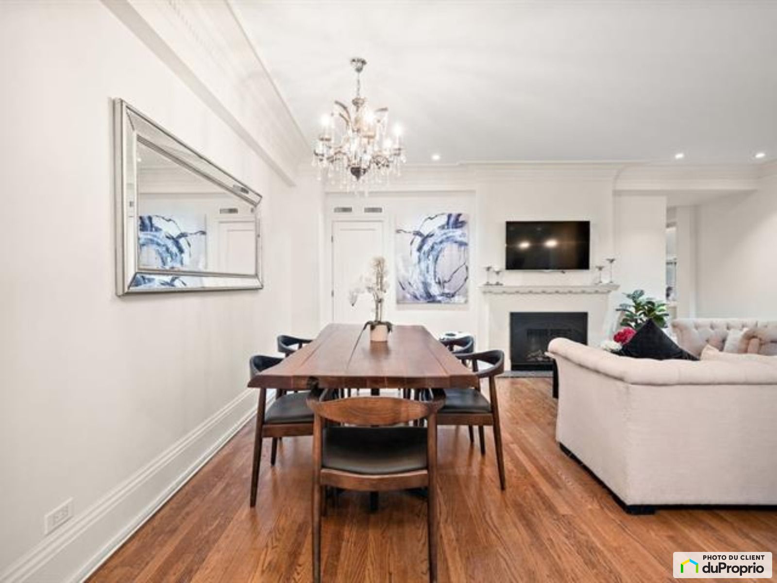 B64-3940, Cote-des-neiges — photo 2
