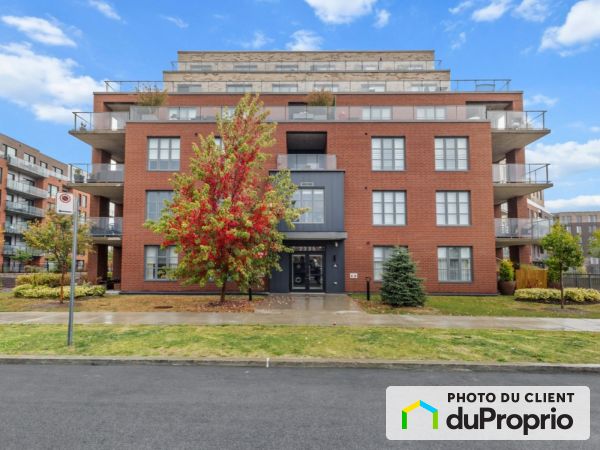 503-2335 Rue des equinoxes, Saint-Laurent for rent