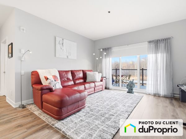207-800 boul. Vauquelin, Longueuil (St-Hubert) for rent